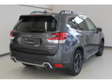 フォレスター 1.8 スポーツ 4WD 