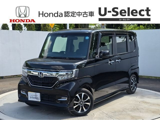 ホンダ N-BOXカスタム 