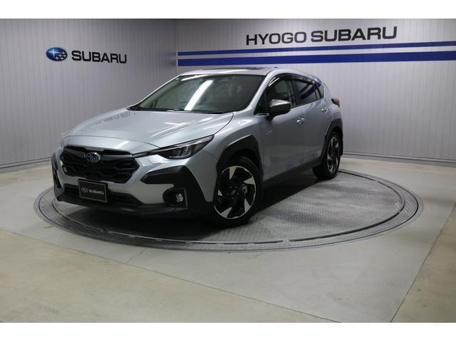 クロストレック 2.0 リミテッド 