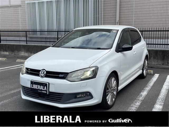 フォルクスワーゲン ポロ 