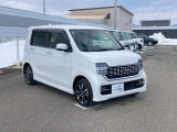 N-WGNカスタム L ホンダ センシング 4WD 