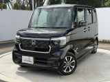 ホンダ N-BOXカスタム