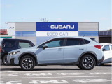 SUBARU認定U-carはスバル車を知り尽くしたスタッフによる徹底的な点検整備済み。車検、法定点検の整備項目はもちろん各機能や付属品、アイサイトのチェックまでディーラーならではの安心をお届けします。