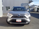 RAV4 2.5 ハイブリッド G E-Four 4WD 