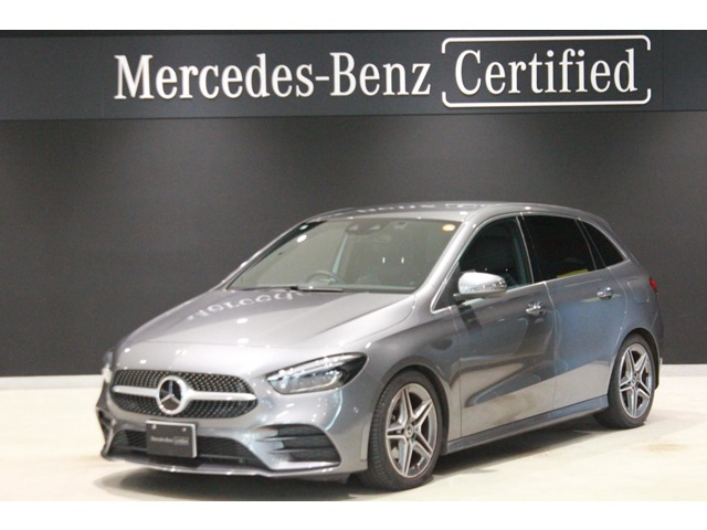 Bクラス B180 AMGライン 