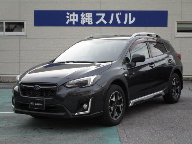 XV 1.6i-L アイサイト 4WD 