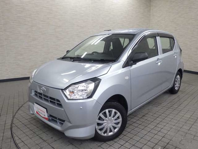 トヨタ ピクシスエポック 