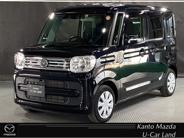 マツダ フレアワゴン 