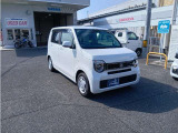 N-WGN L ホンダ センシング 
