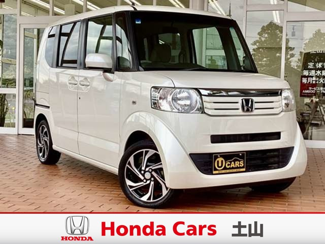 ホンダ N-BOX 