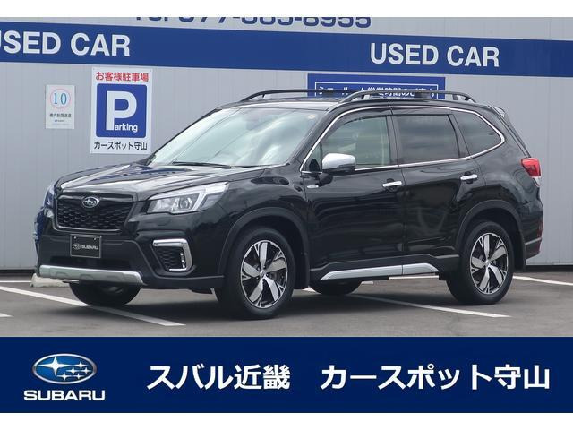 フォレスター 2.0 アドバンス 4WD 