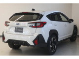 クロストレック 2.0 リミテッド 4WD 