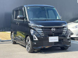 【走行距離無制限!1年ワイド保証付き!】全国3000ヵ所の日産サービス工場で保証整備が可能です。
