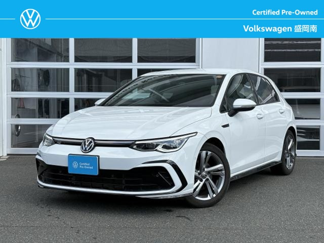 フォルクスワーゲン ゴルフ 