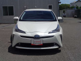 プリウス 1.8 A ツーリングセレクション 