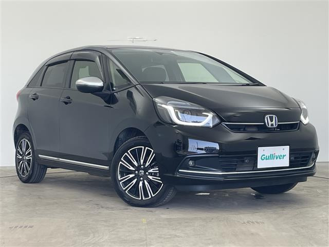 フィット 1.5 e:HEV リュクス 4WD 修復歴無し（6AA-GR4）