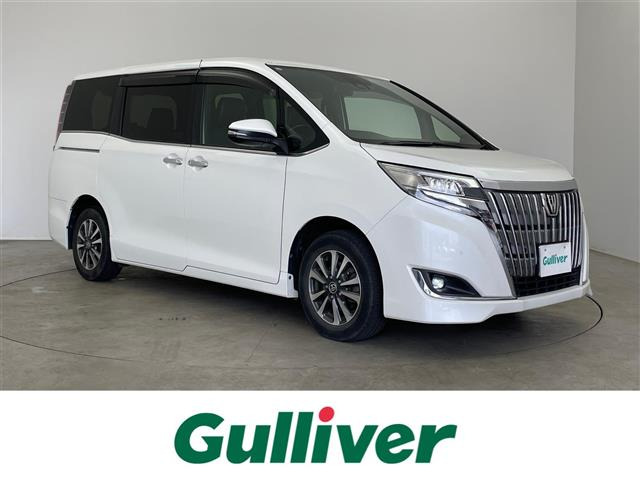 トヨタ エスクァイア 