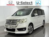 Hondaが責任を持って整備した認定中古車に【いま】の時代に 【コレ】 必要!な新品の用品をプラスしました。