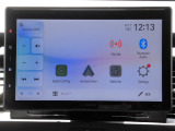 カロッツェリア10.1インチのディスプレイオーディオです。AppleCarPlayやAndroidAuto、Bluetoothオーディオに対応しています。