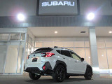 クロストレック 2.0 ツーリング 4WD 