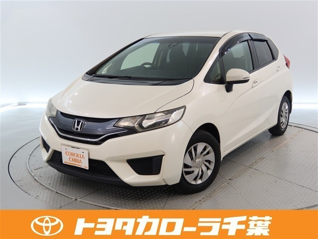 ホンダ フィット 