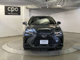 このお車はCPO(Certified Pre-Owned=認定中古車) です。レクサス独自の厳しい基準をクリアした厳選車両を指します。