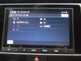 8インチ・ホンダ純正コネクト対応ナビです。フルセグTV、Bluetoothオーディオ対応です。