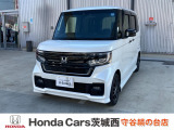 ホンダ N-BOXカスタム
