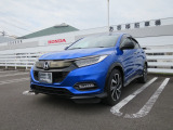 ヴェゼル 1.5 ハイブリッド RS ホンダセンシング 