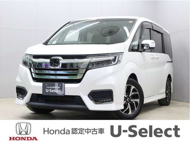 ステップワゴン 1.5 スパーダ ホンダ センシング 