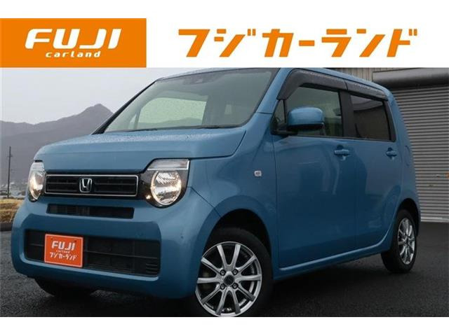 ホンダ N-WGN 