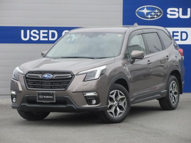 フォレスター 2.0 ツーリング 4WD 