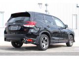 フォレスター 1.8 STI スポーツ 4WD 