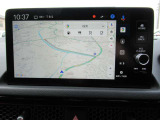 Google搭載 9インチHonda CONNECTディスプレーです。快適な操作で使える機能が満載です!