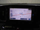 ホンダ純正ナビ 快適ドライブのお手伝いをいたします。