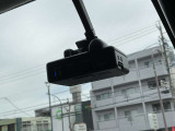 日産純正ドライブレコーダを搭載してます!