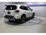 フォレスター 2.0 アドバンス 4WD 