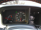見やすいメーター!総走行距離1万キロ台!