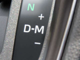 オートマでも、ちょっと走りにもこだわりたい方にオススメ!MTモードも装備しており、スポーティな走りもバッチリです!
