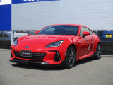 スバル BRZ