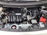 エンジンルームも綺麗ですので一度見てみてくださいね~(*^_^*)