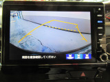 ■リアカメラ付きのため駐車の際、後方確認がモニターで見れるので安心・安全です☆