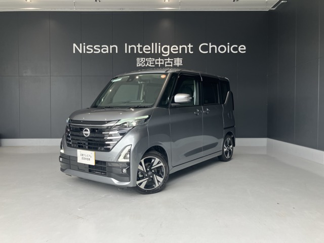 日産 デイズ 
