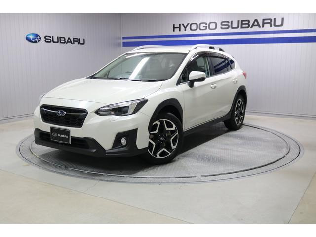 XV 2.0i-S アイサイト 4WD 