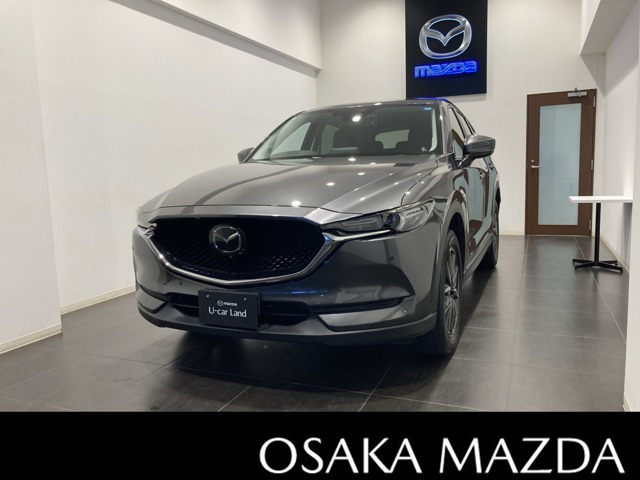 マツダ CX-5 