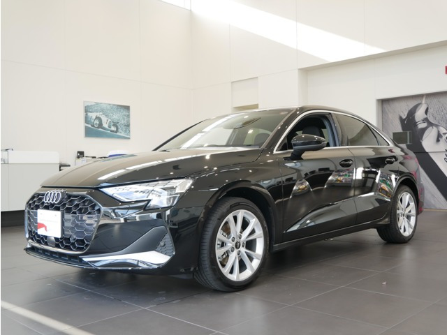 A3セダン 30 TFSI アドバンスド 