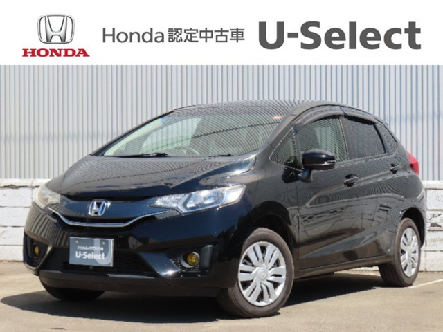 フィット 1.3 13G Fパッケージ 4WD 