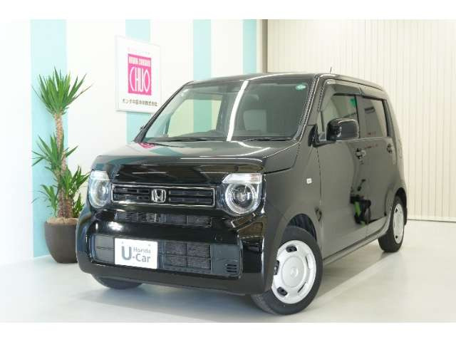 N-WGN L ホンダ センシング 