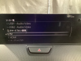 メーカーオプションTVチューナー付!