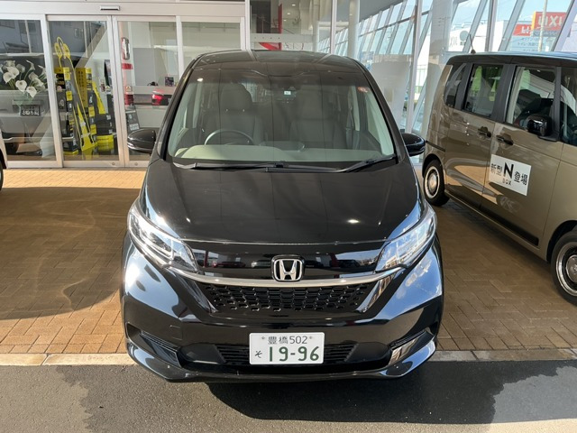 フリード+ 1.5 ハイブリッド G 